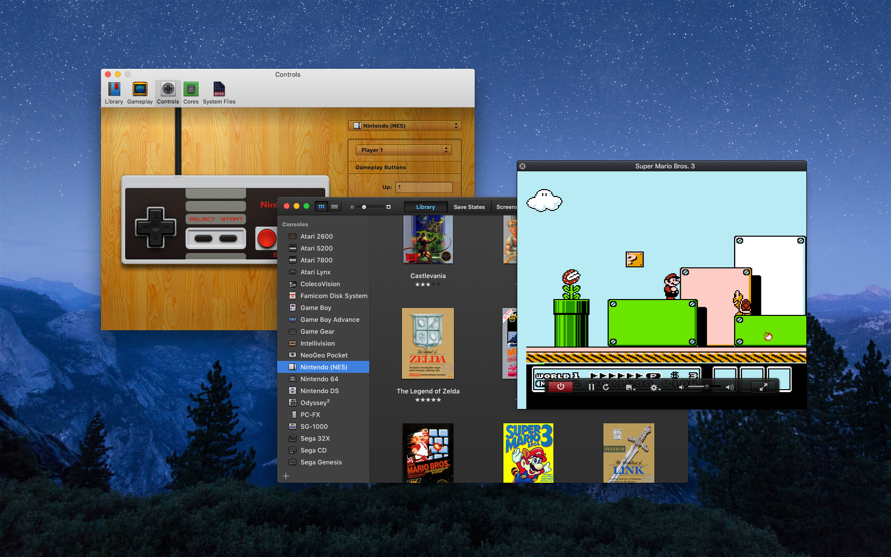 best playstation one emulator mac